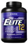 Elite 12-Hour